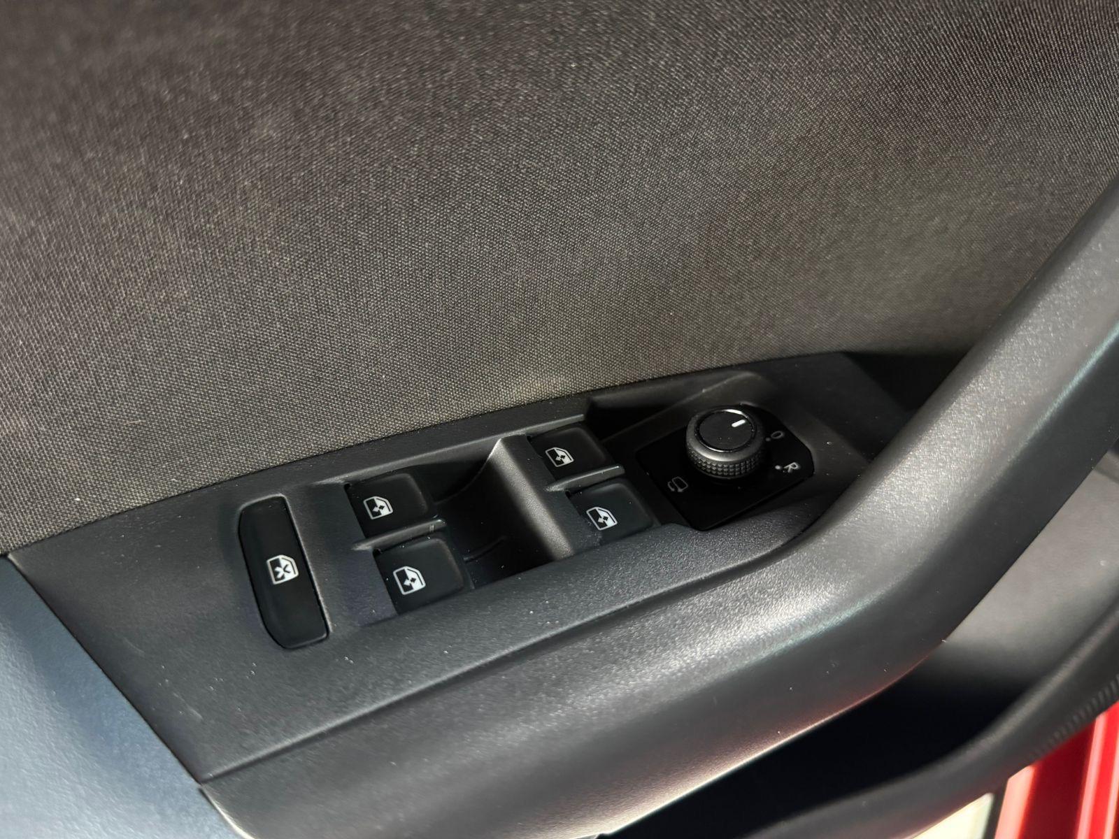 VOLKSWAGEN Nivus - Foto