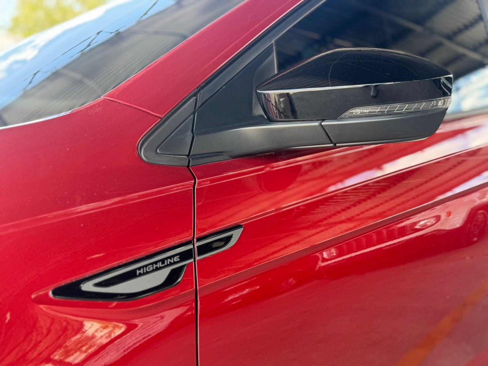 VOLKSWAGEN Nivus - Foto