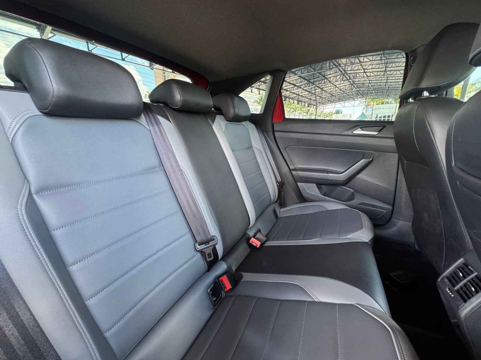 VOLKSWAGEN Nivus - Foto