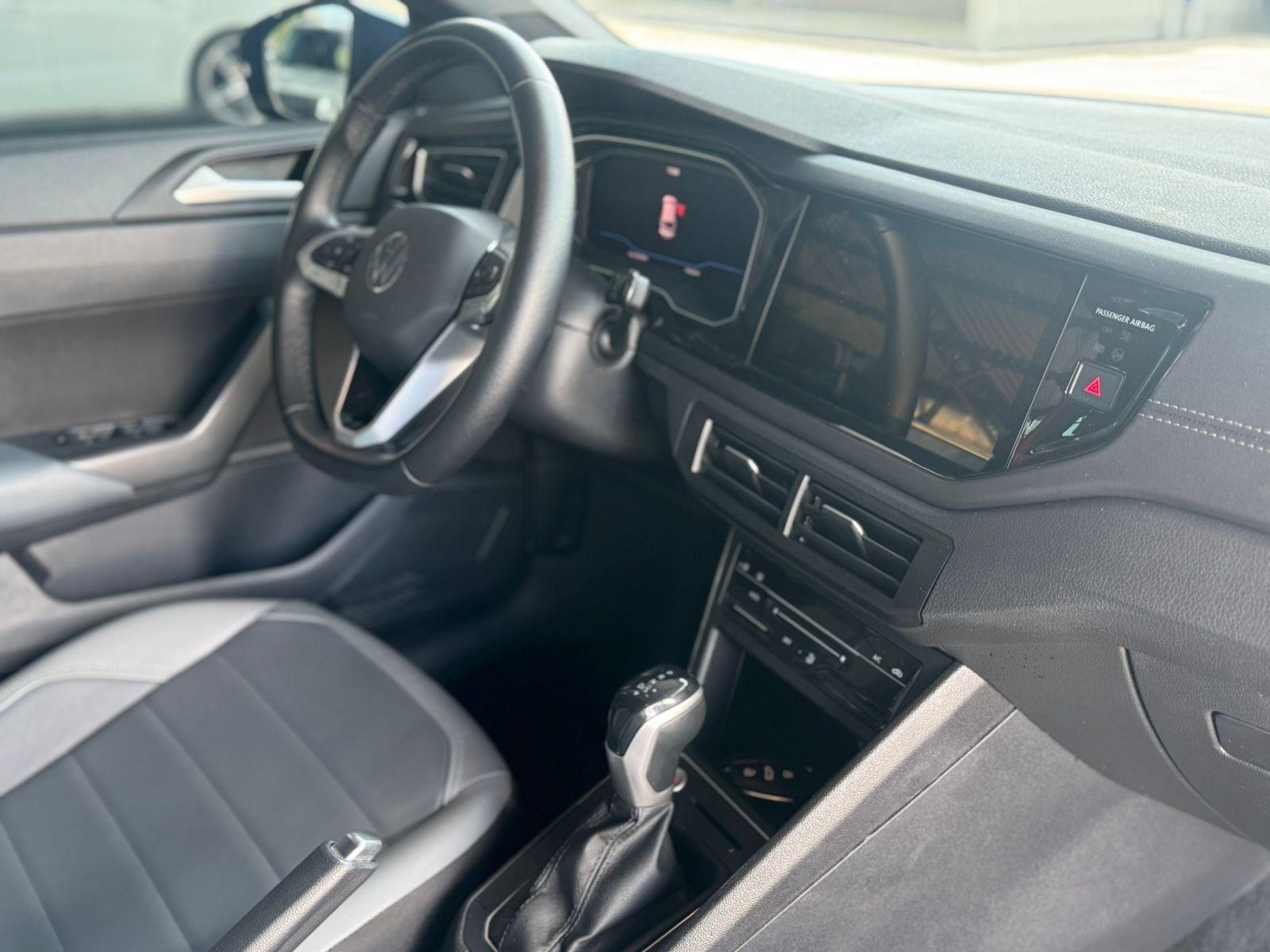 VOLKSWAGEN Nivus - Foto