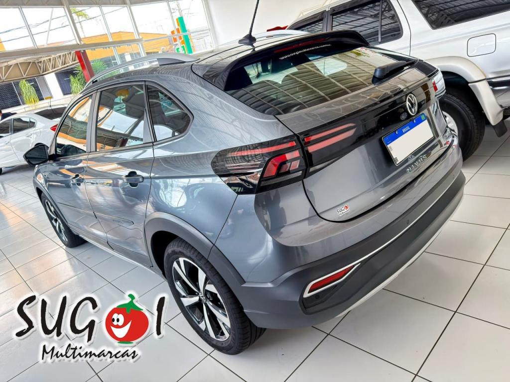 VOLKSWAGEN Nivus - Foto