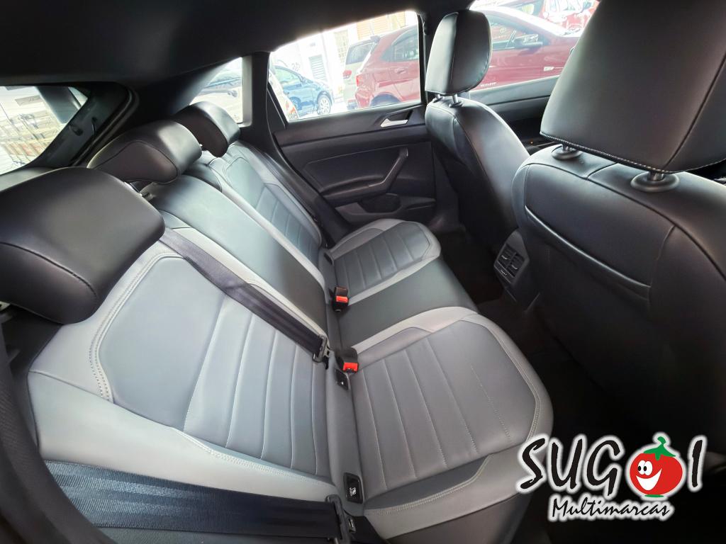 VOLKSWAGEN Nivus - Foto