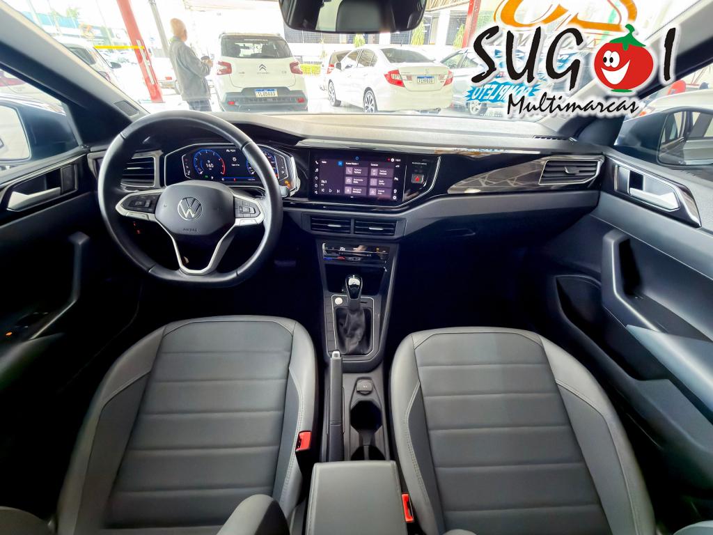 VOLKSWAGEN Nivus - Foto