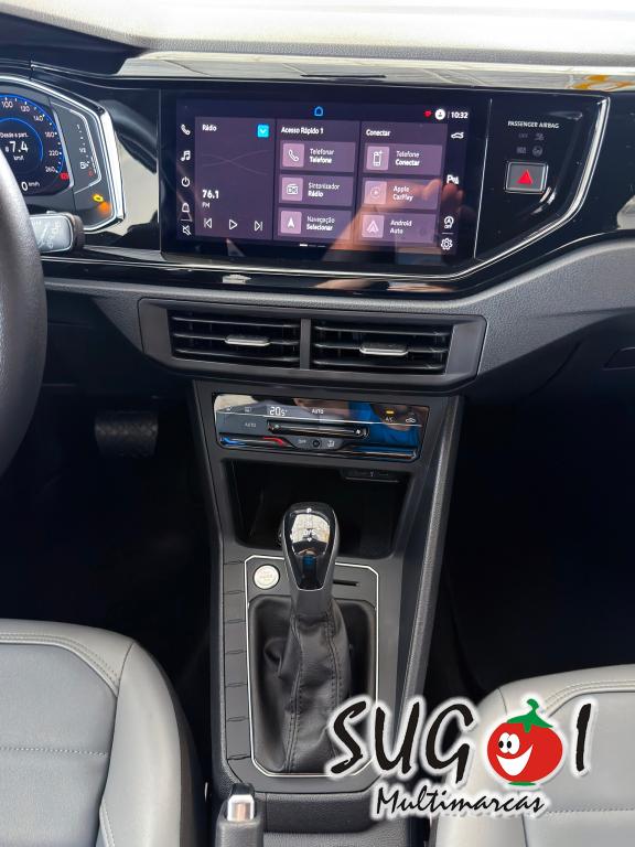 VOLKSWAGEN Nivus - Foto