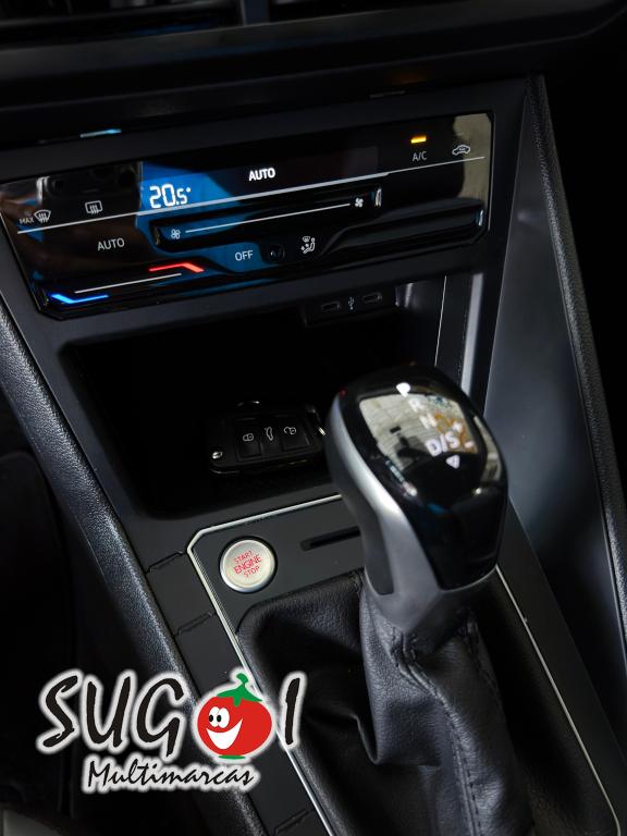 VOLKSWAGEN Nivus - Foto