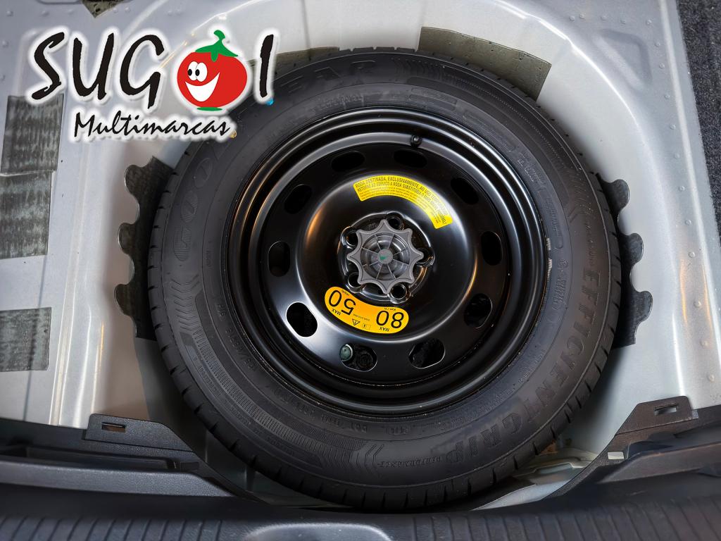 VOLKSWAGEN Nivus - Foto