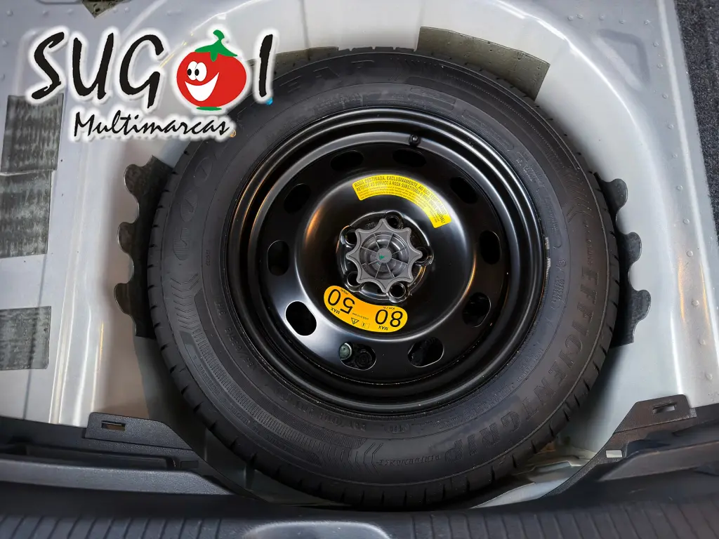 VOLKSWAGEN Nivus - Foto