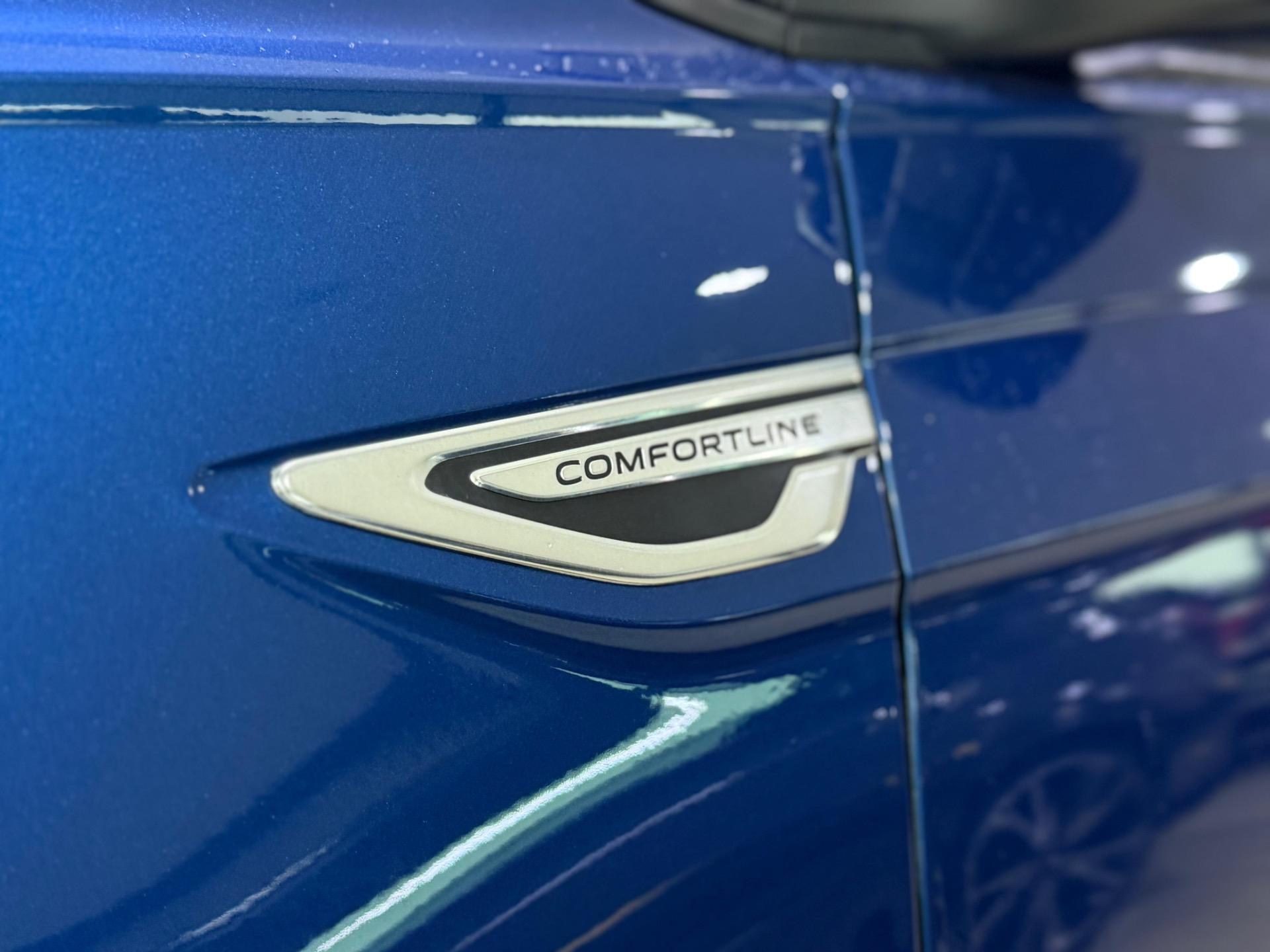 VOLKSWAGEN Nivus - Foto