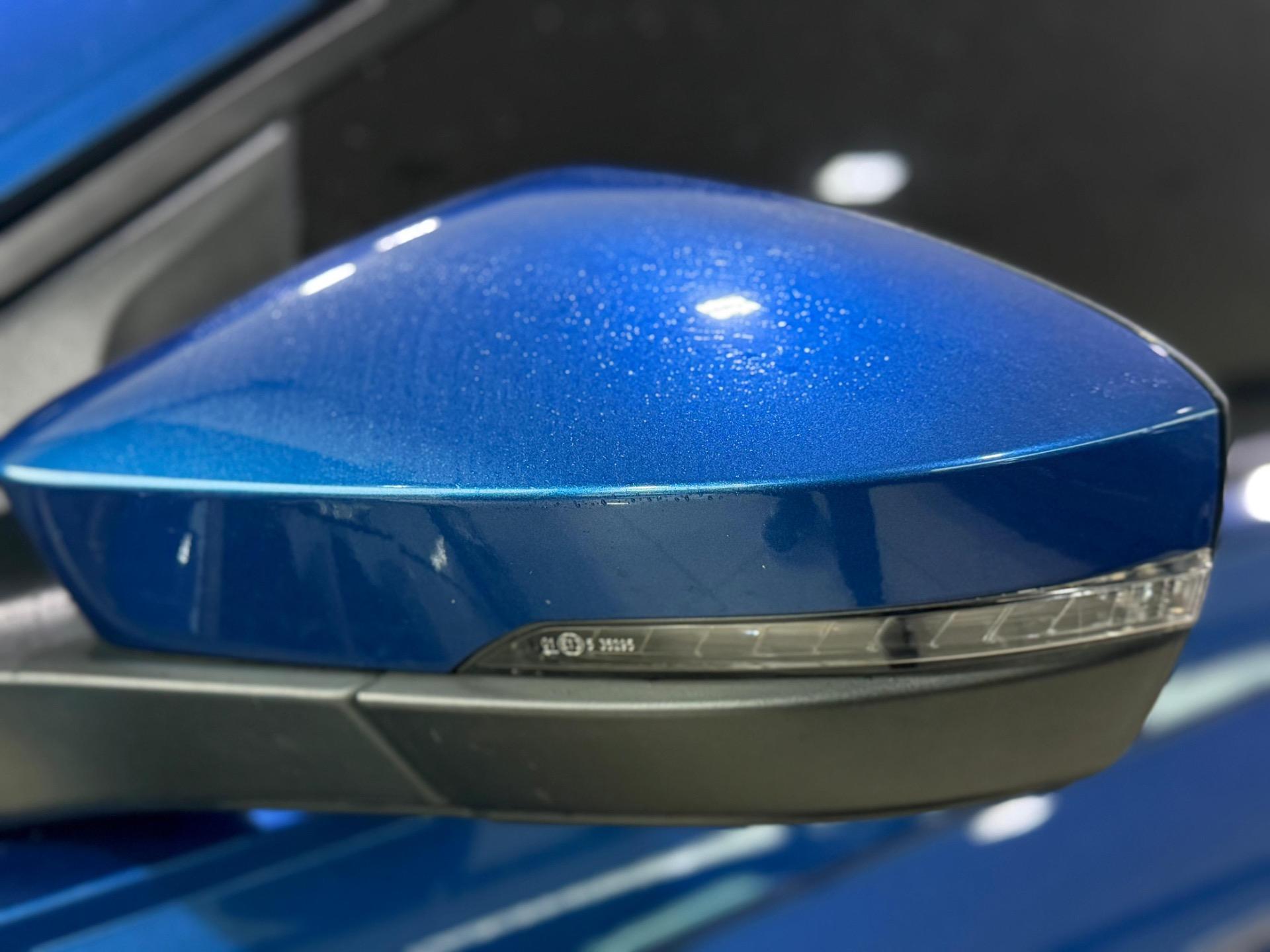 VOLKSWAGEN Nivus - Foto