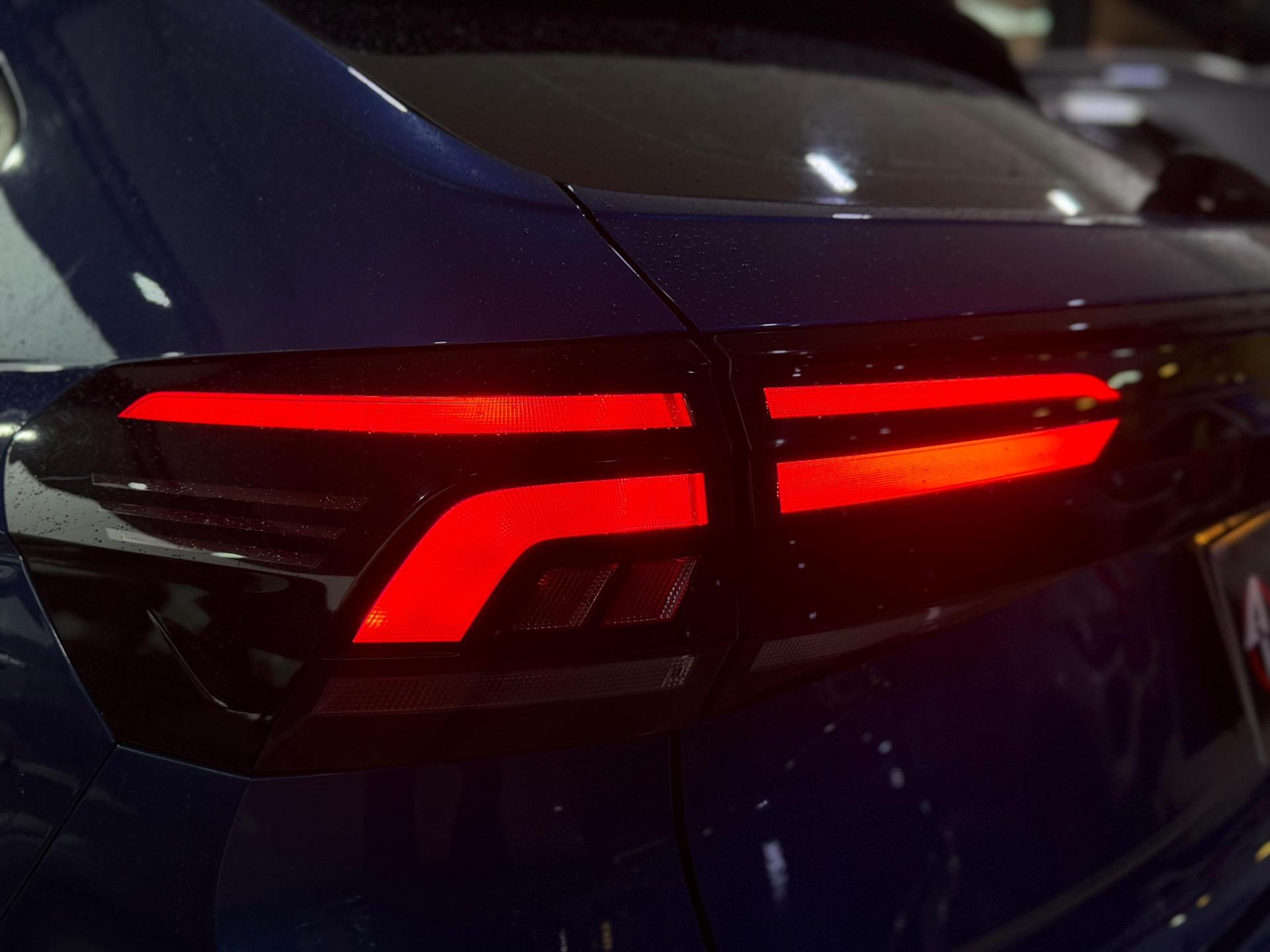 VOLKSWAGEN Nivus - Foto