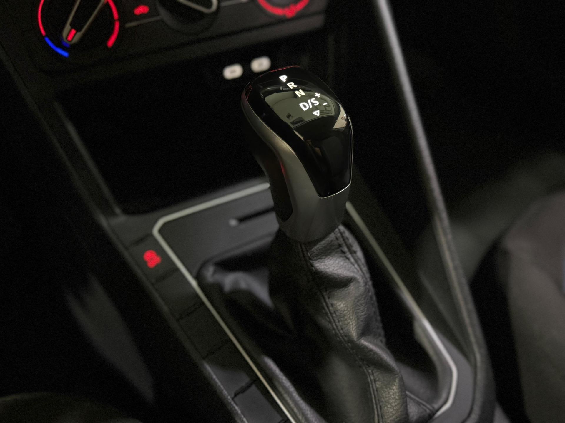 VOLKSWAGEN Nivus - Foto