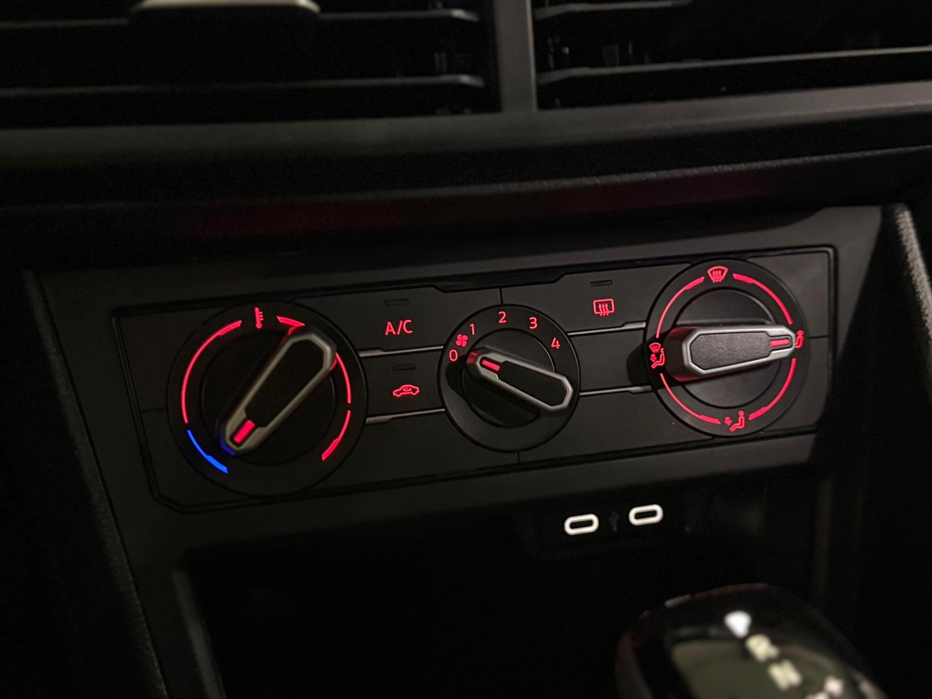 VOLKSWAGEN Nivus - Foto