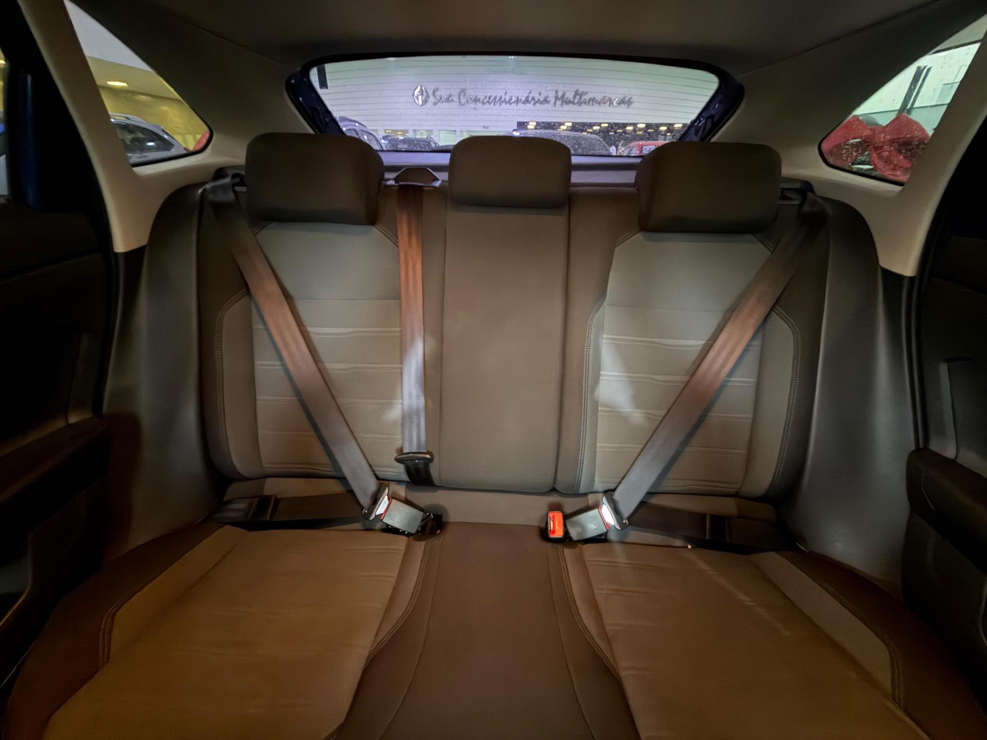 VOLKSWAGEN Nivus - Foto