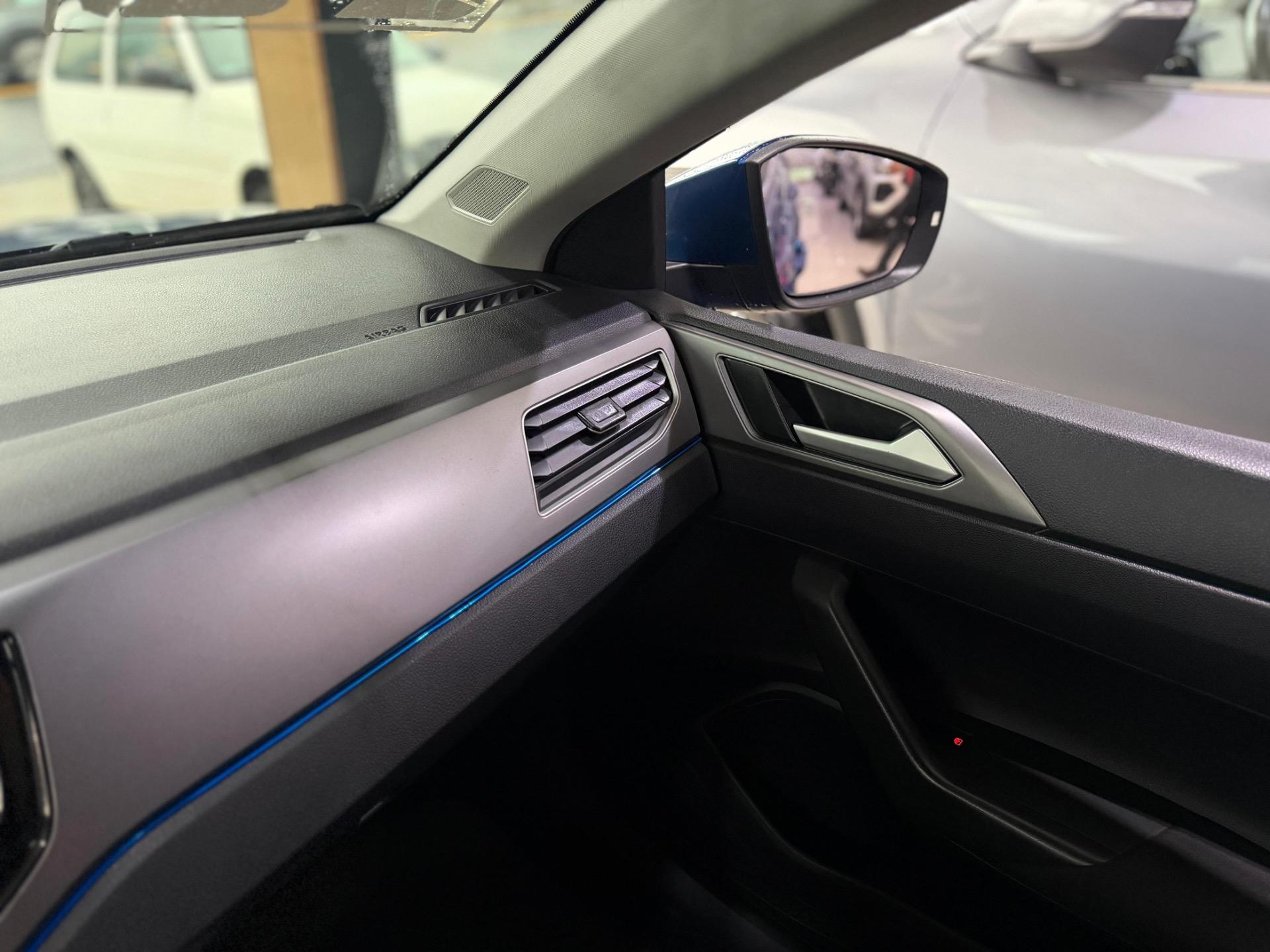 VOLKSWAGEN Nivus - Foto