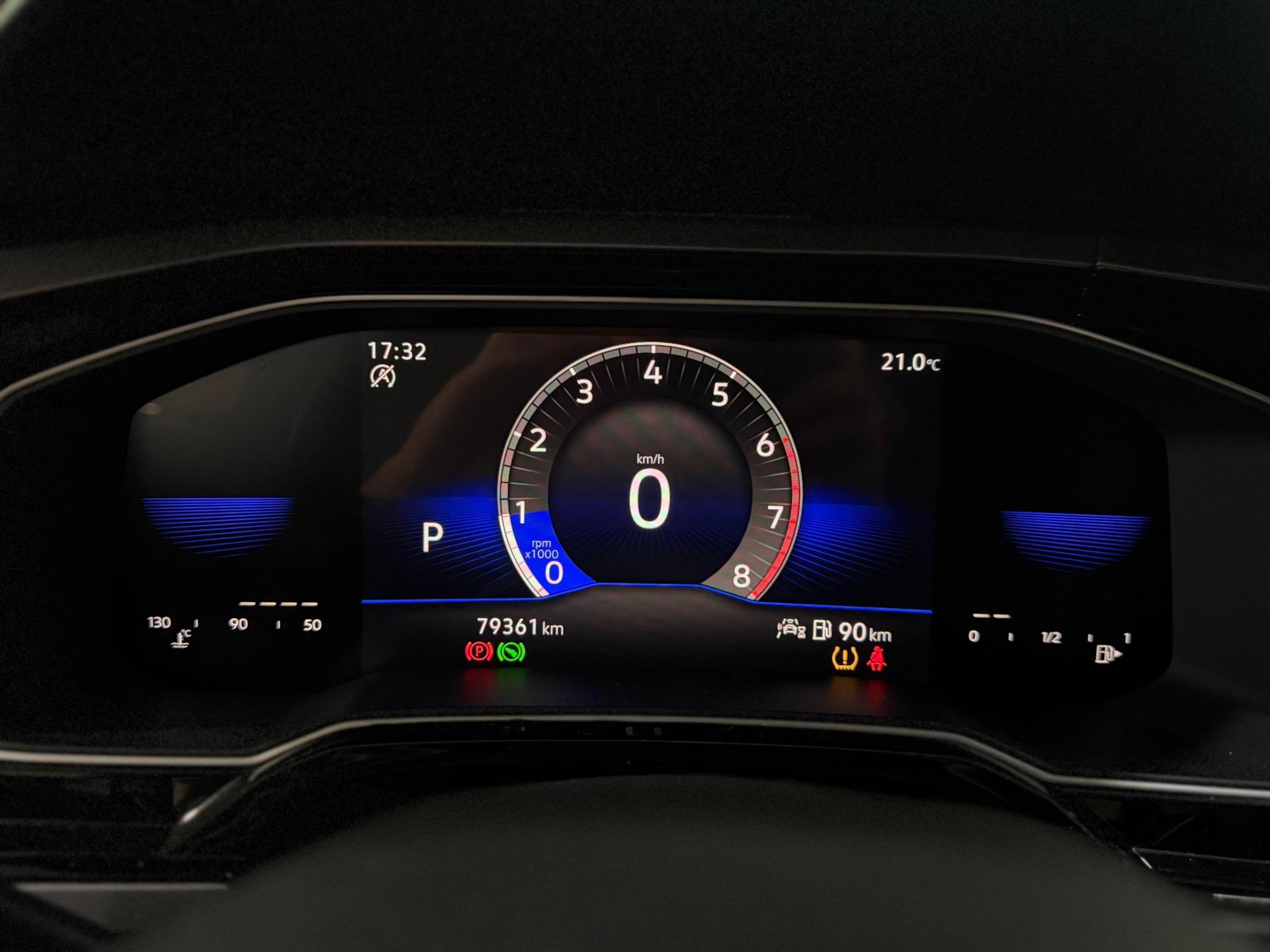 VOLKSWAGEN Nivus - Foto