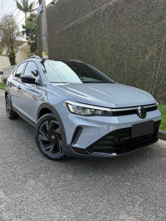 VOLKSWAGEN Nivus