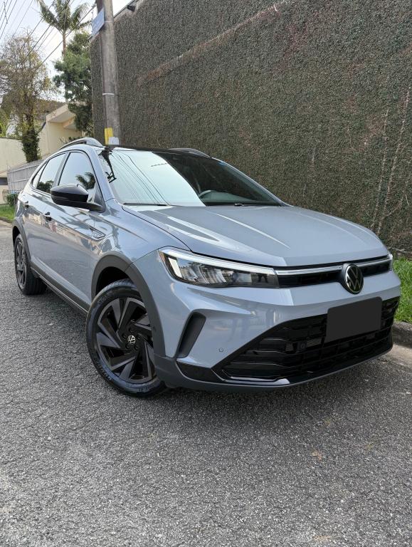 VOLKSWAGEN Nivus - Foto