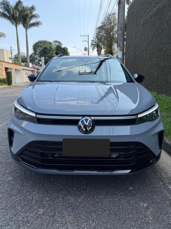 VOLKSWAGEN Nivus - Foto