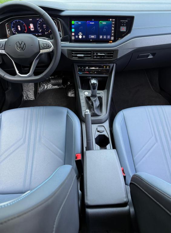 VOLKSWAGEN Nivus - Foto