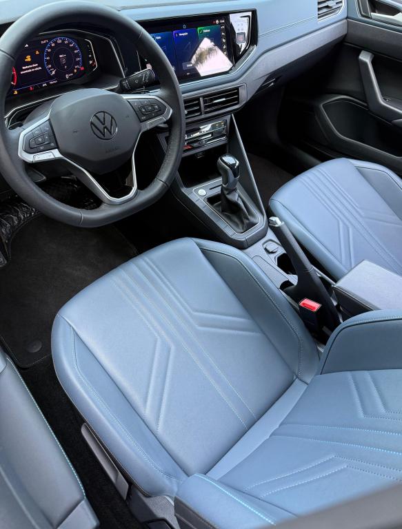 VOLKSWAGEN Nivus - Foto