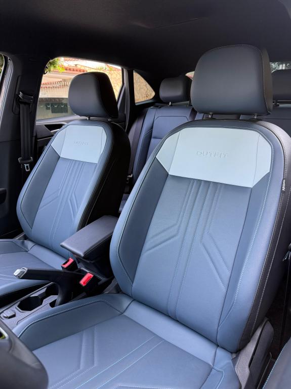 VOLKSWAGEN Nivus - Foto