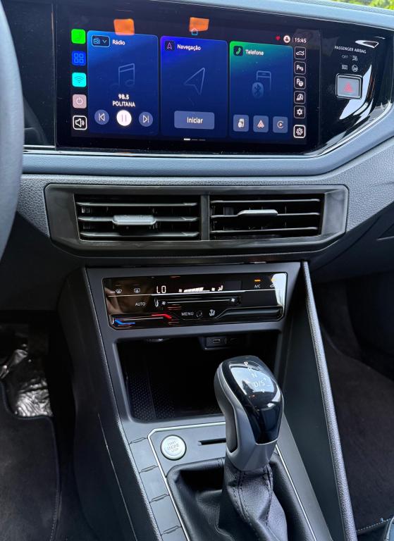 VOLKSWAGEN Nivus - Foto