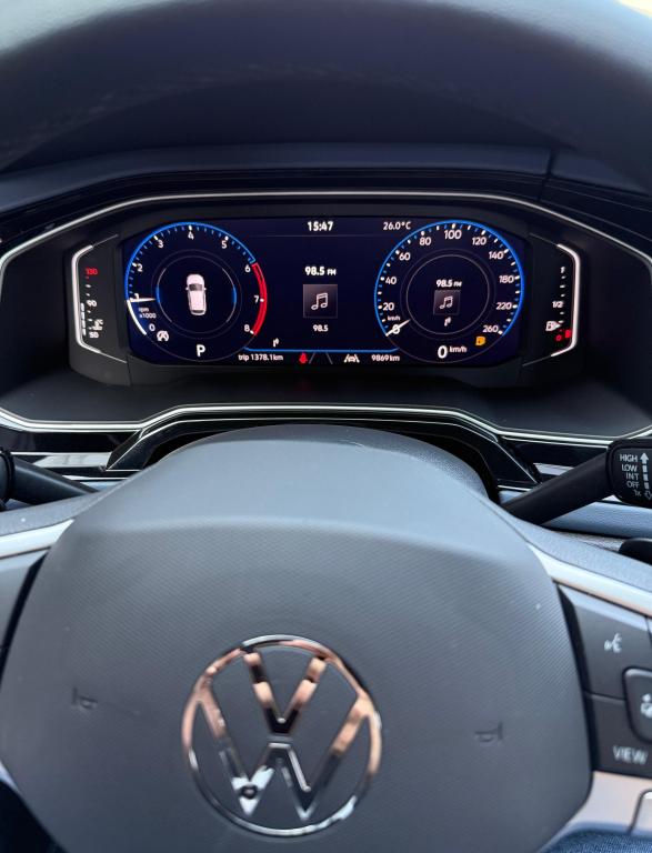 VOLKSWAGEN Nivus - Foto