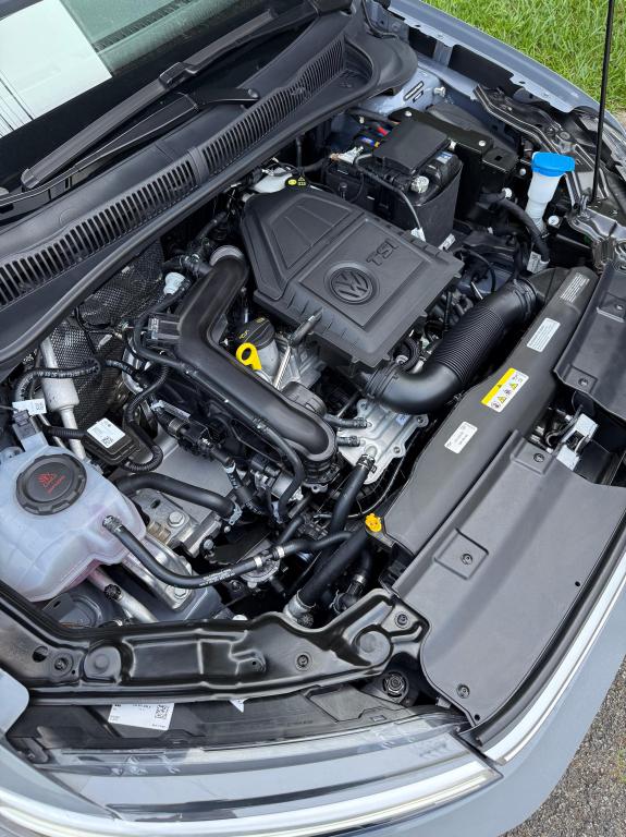 VOLKSWAGEN Nivus - Foto