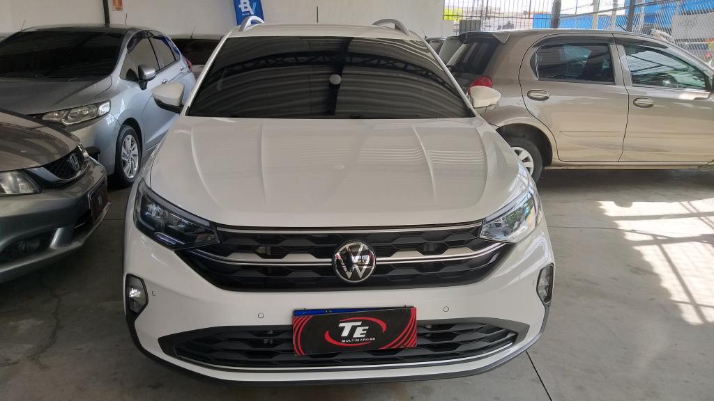 VOLKSWAGEN Nivus - Foto