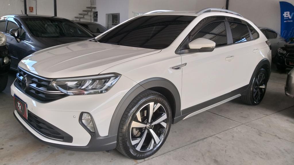 VOLKSWAGEN Nivus - Foto