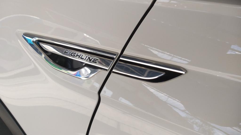 VOLKSWAGEN Nivus - Foto