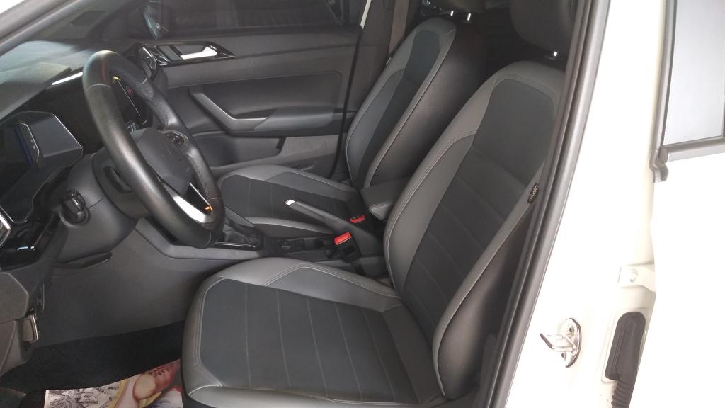 VOLKSWAGEN Nivus - Foto