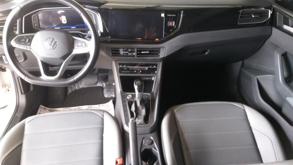 VOLKSWAGEN Nivus - Foto