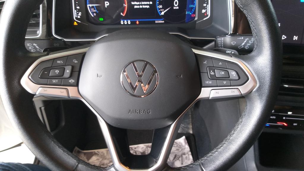 VOLKSWAGEN Nivus - Foto