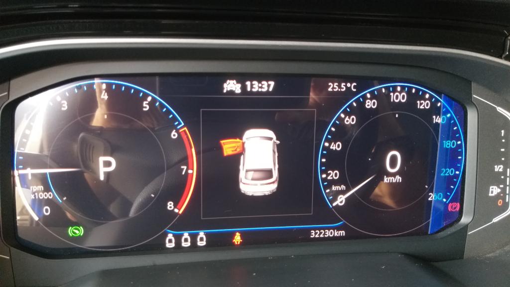 VOLKSWAGEN Nivus - Foto