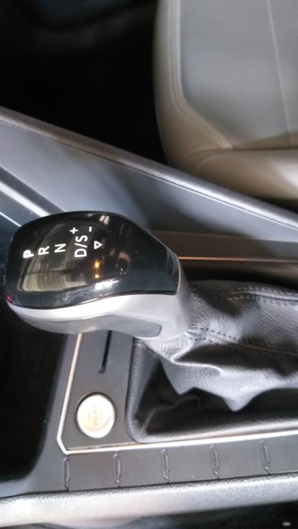 VOLKSWAGEN Nivus - Foto