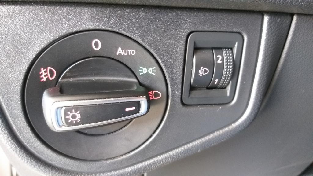 VOLKSWAGEN Nivus - Foto