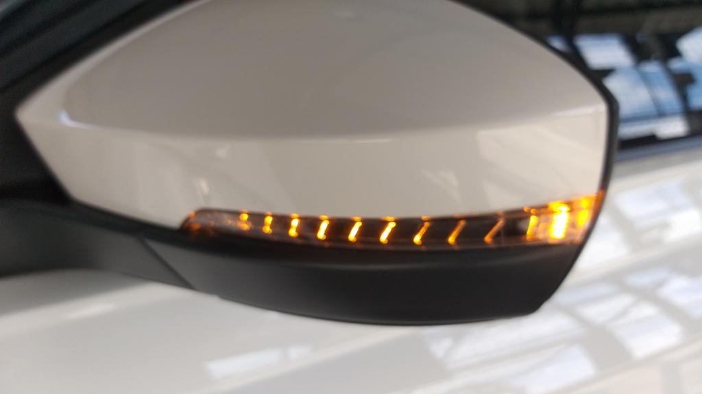 VOLKSWAGEN Nivus - Foto