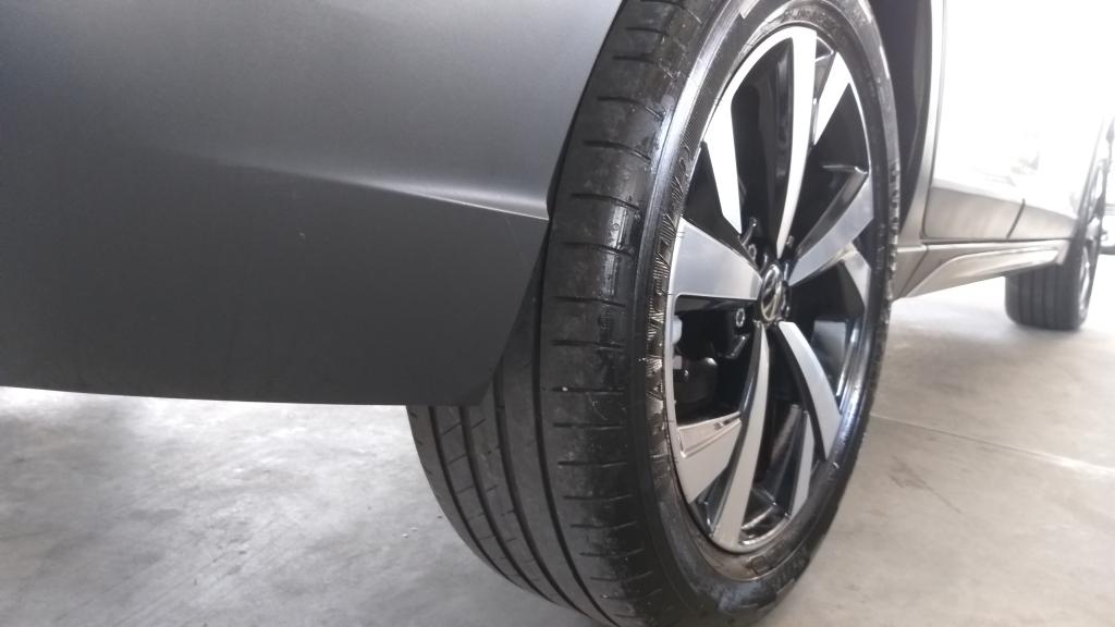 VOLKSWAGEN Nivus - Foto