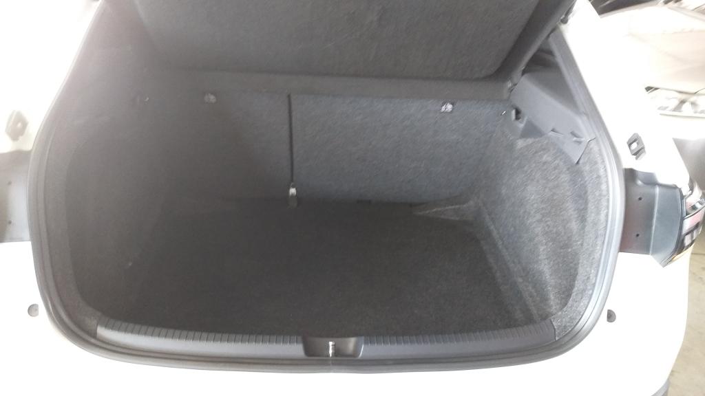 VOLKSWAGEN Nivus - Foto