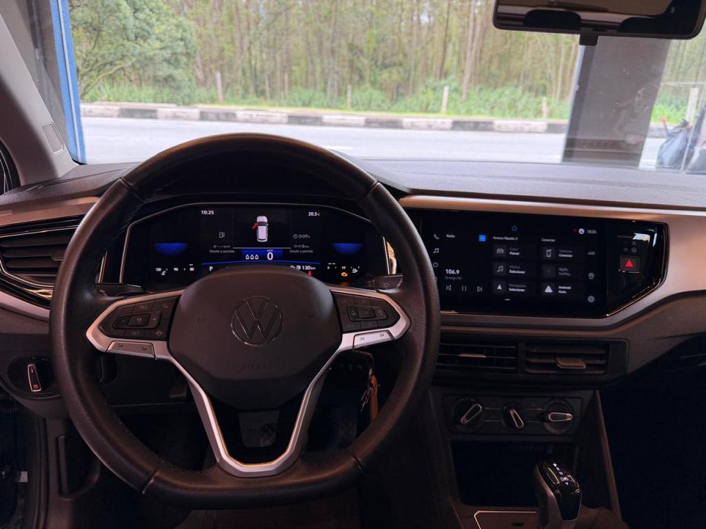 VOLKSWAGEN Nivus - Foto