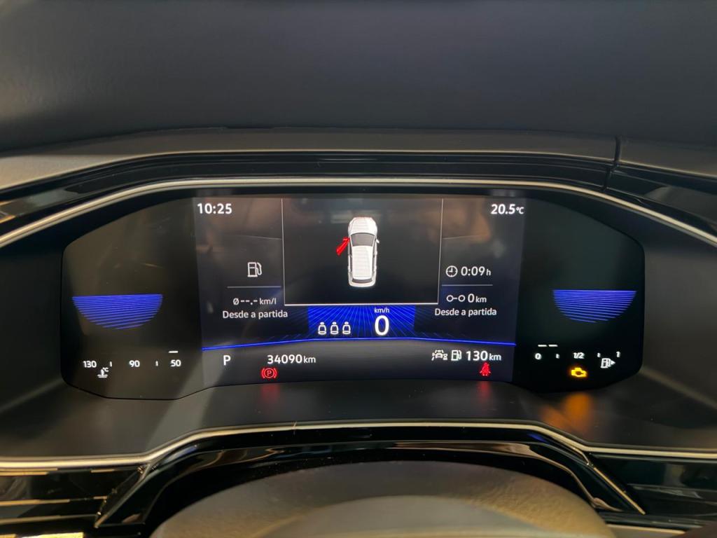 VOLKSWAGEN Nivus - Foto