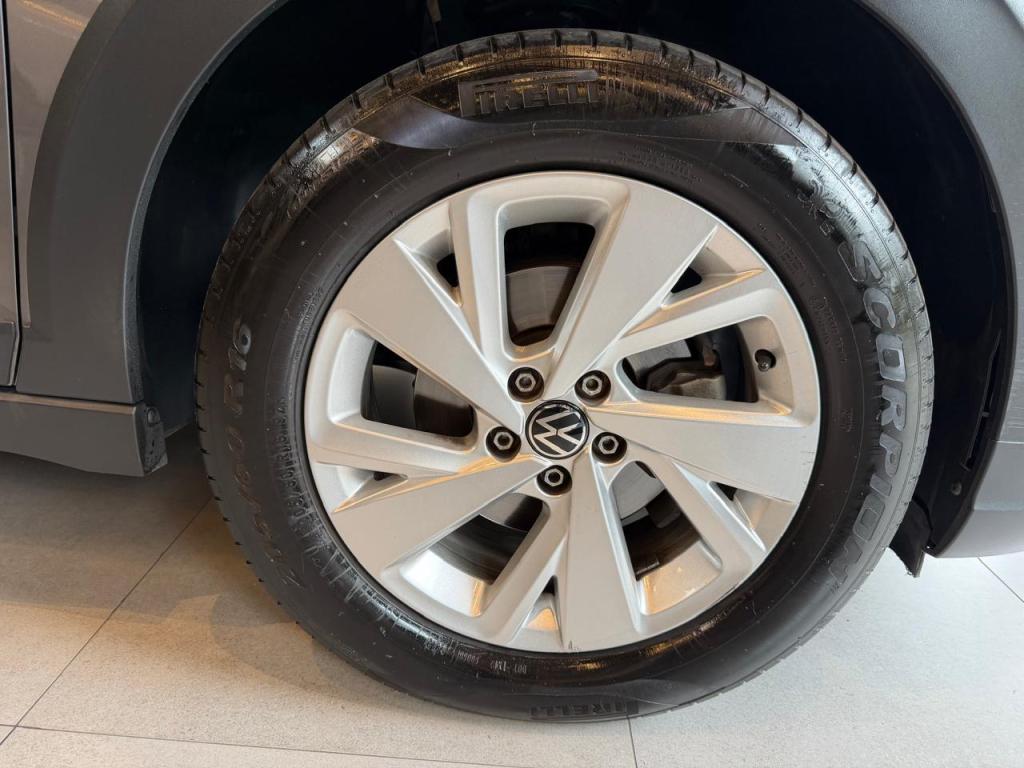 VOLKSWAGEN Nivus - Foto
