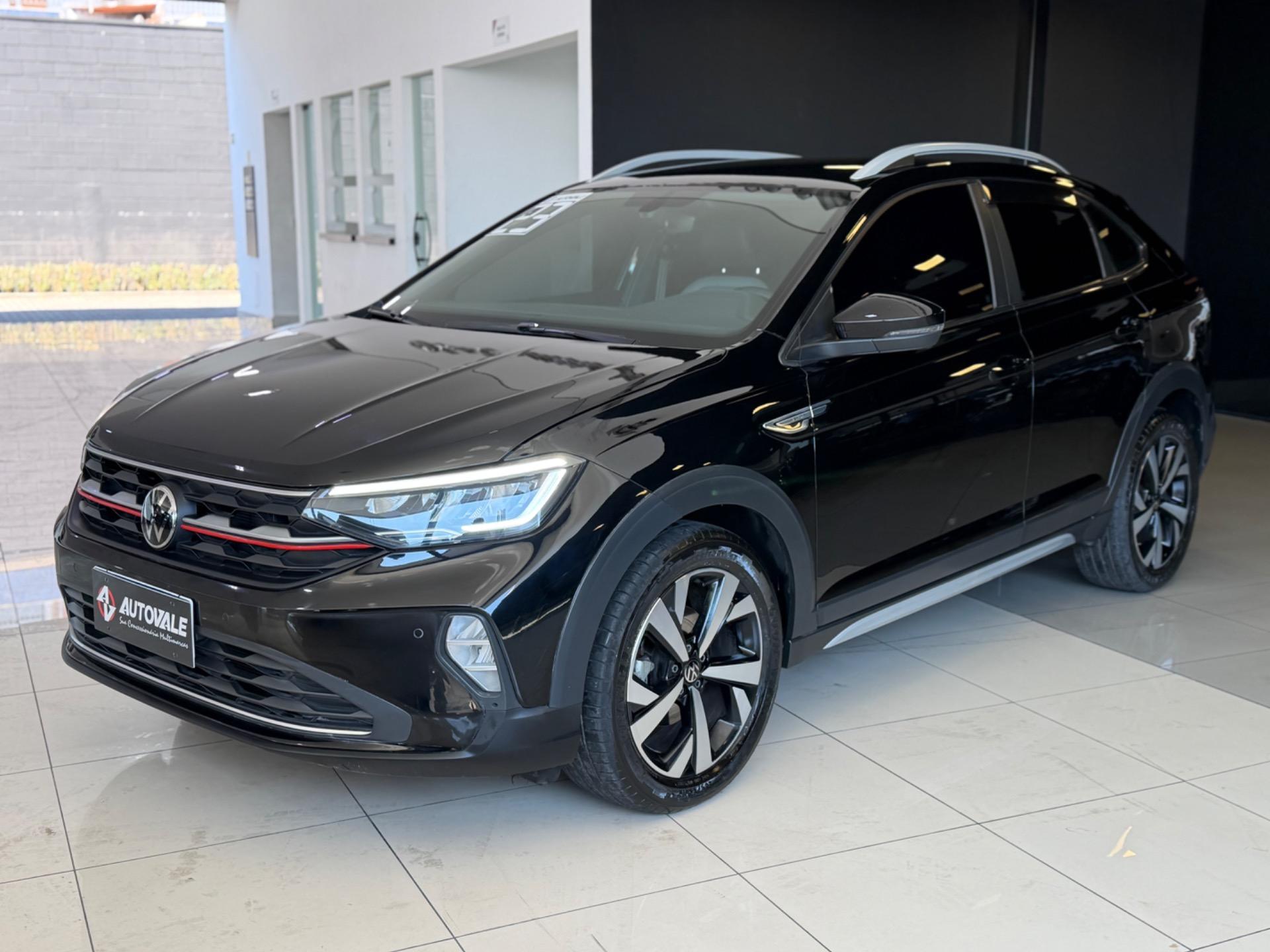 VOLKSWAGEN Nivus - Foto