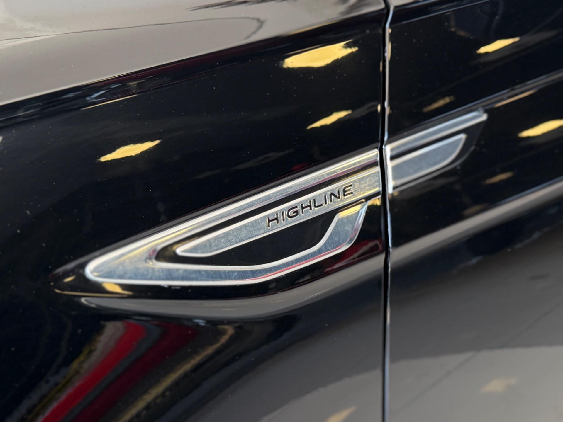 VOLKSWAGEN Nivus - Foto