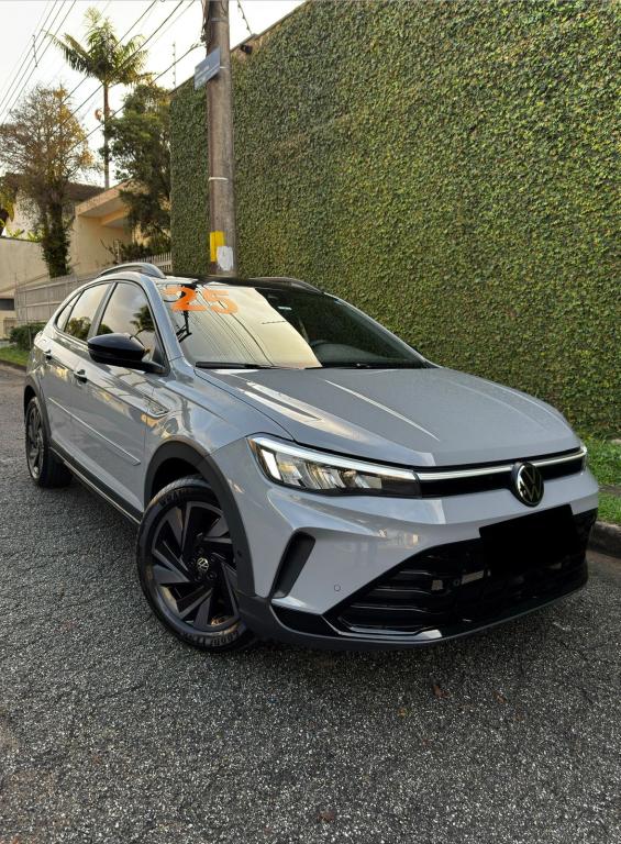 VOLKSWAGEN Nivus - Foto