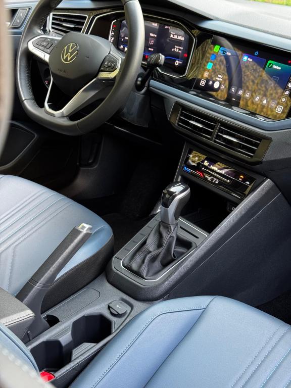 VOLKSWAGEN Nivus - Foto