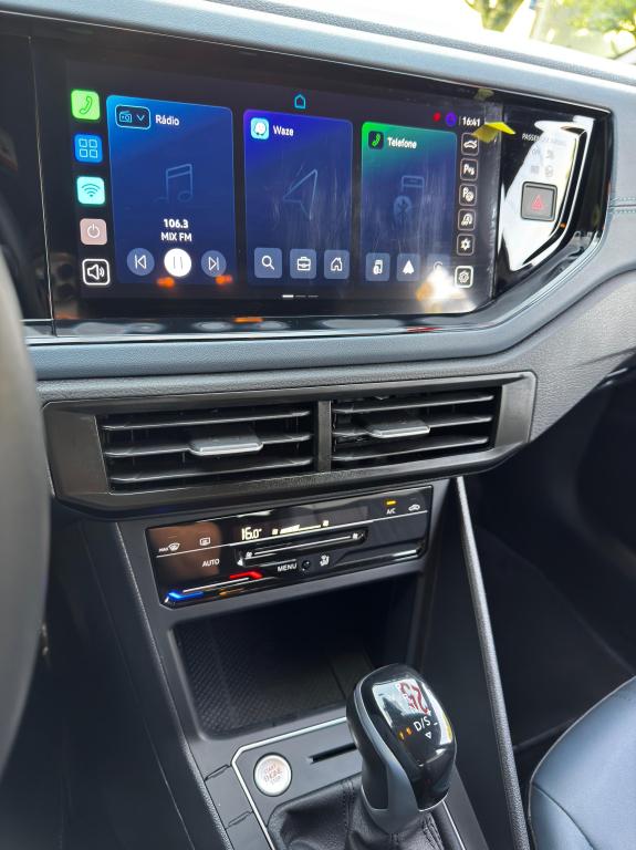 VOLKSWAGEN Nivus - Foto
