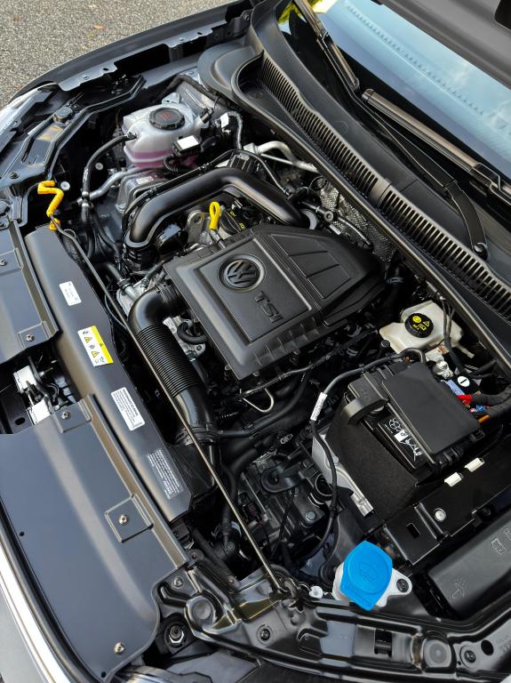 VOLKSWAGEN Nivus - Foto