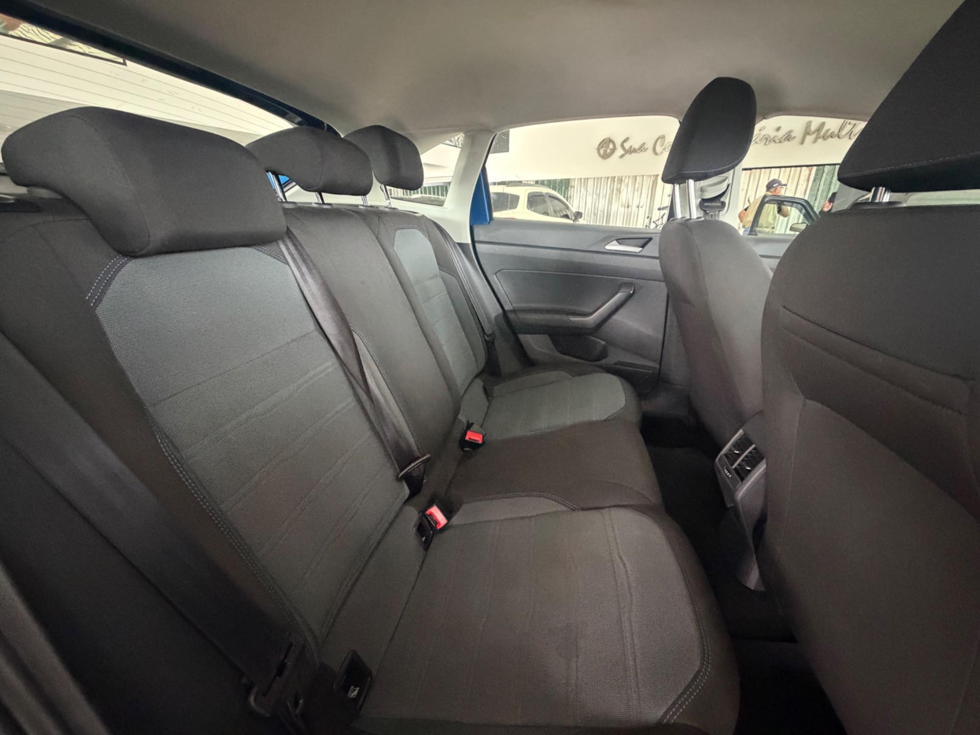 VOLKSWAGEN Nivus - Foto